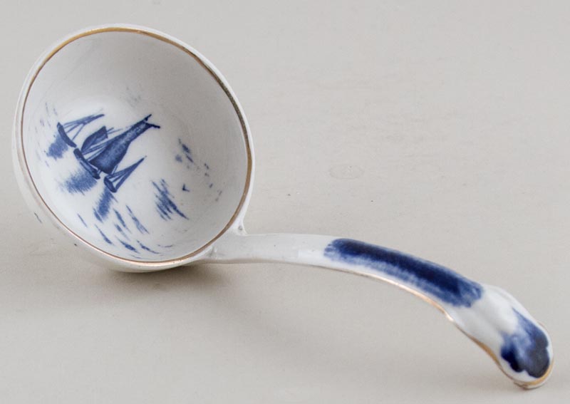 Sauce Ladle c1930